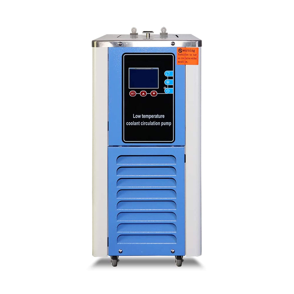 Commercial 110V Low Temperature Laboratory Cooling Chiller Liquid Circulating Pump (SAK45281)
