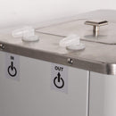 Commercial 110V Low Temperature Laboratory Cooling Chiller Liquid Circulating Pump (SAK45281)