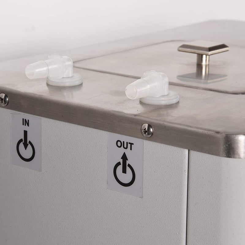 Commercial 110V Low Temperature Laboratory Cooling Chiller Liquid Circulating Pump (SAK45281)