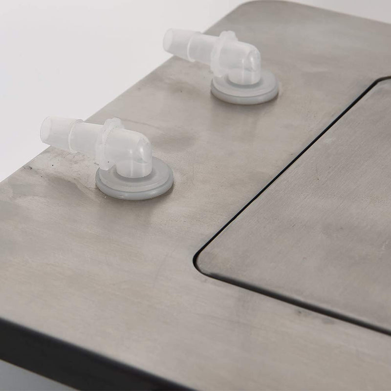 Commercial 110V Low Temperature Laboratory Cooling Chiller Liquid Circulating Pump (SAK45281)