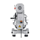 600W Commercial Dough Kneader Bakery Mixer Machine, 15QT (SAK95629) - Saksby Wholesale - Back View