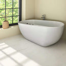67-Inch Whirlpool Air Bath Soaking Tub With Adjustable Air Blower (SAK68427) - Saksby Wholesale - 
Lifestyle In Bathroom