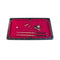 6FT Premium Wooden Multifunctional Pool Table With Table Tennis Top (SAK62751) - Saksby Wholesale - Top View Pool Table