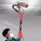 Heavy Duty Drywall Ceiling Pole Sander Vacuum Tool, 710W (SAK93935)