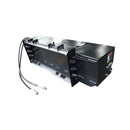 72-Inch Heavy Duty Hydraulic Skid Steer Soil Cultivator Roto Tiller Attachment (SAK45187) - Saksby Wholesale - Connector View