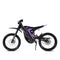 79BIKE FALCON PRO 72V/35AH 10KW Electric High Performance Dirt Bike (SAK62475) - Left View