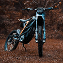 79Bike Falcon Pro 72V/35AH 10KW Electric High Performance Dirt Bike (SAK62475)