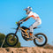 79Bike Falcon Pro 72V/35AH 10KW Electric High Performance Dirt Bike (SAK62475)