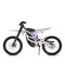 79BIKE FALCON PRO 72V/35AH 10KW Electric High Performance Dirt Bike (SAK62475) - Left View