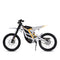 79BIKE FALCON PRO 72V/35AH 10KW Electric High Performance Dirt Bike  - Left View