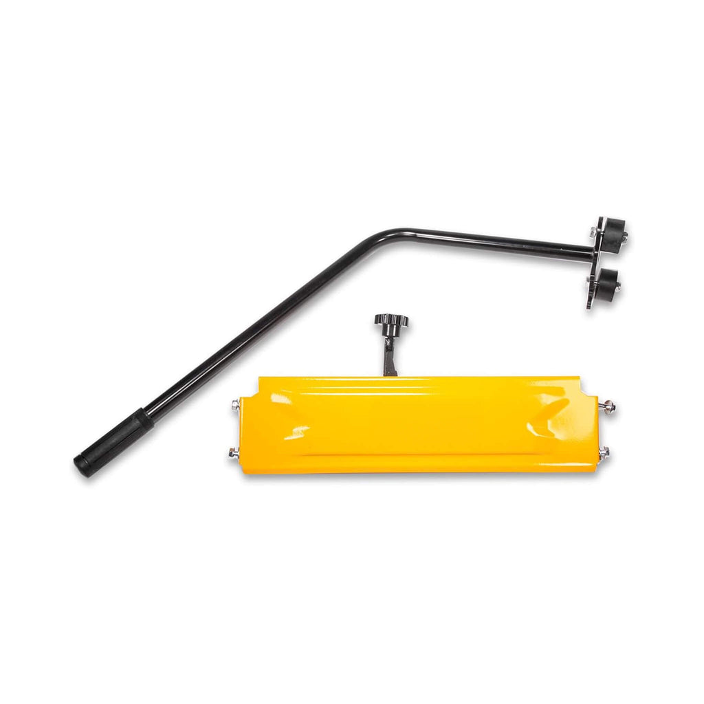 Heavy-Duty 7HP 31-Inch Commercial Walk-Behind Gas-Powered Sweeper (SAK25489) - Saksby Wholesale - Accessories