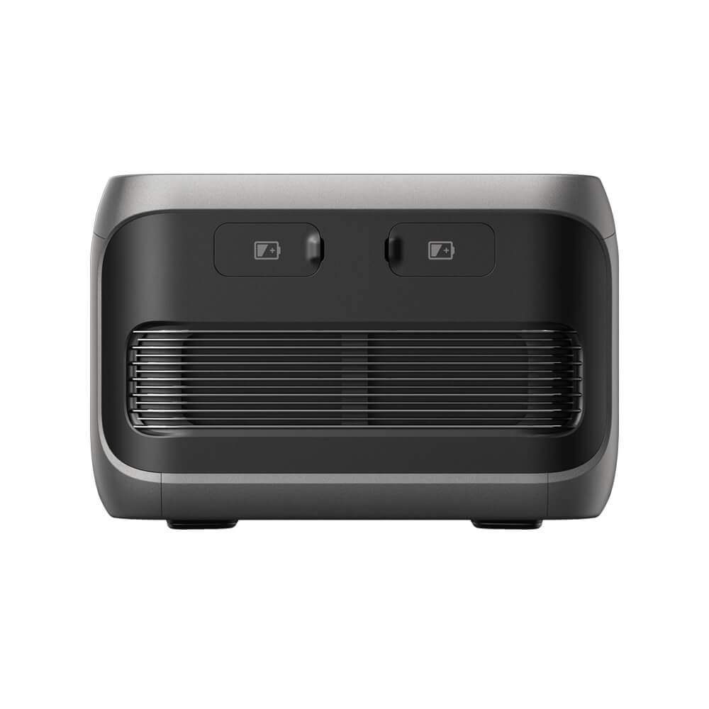 Anker Solix BP3800 3840WH Expansion Battery For SOLIX F3800 Portable Power Station (SAK95214)