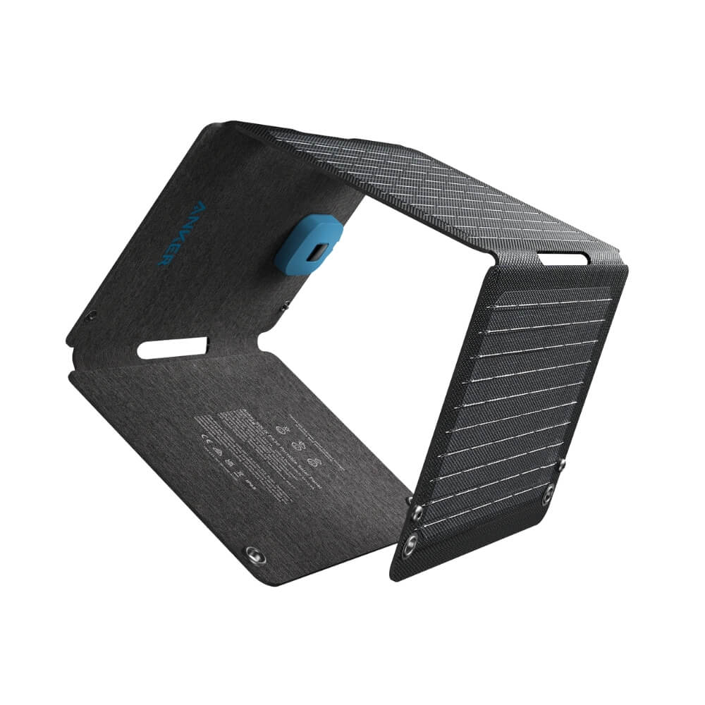 Anker Solix PS30 Portable Solar Panel (SAK18463)