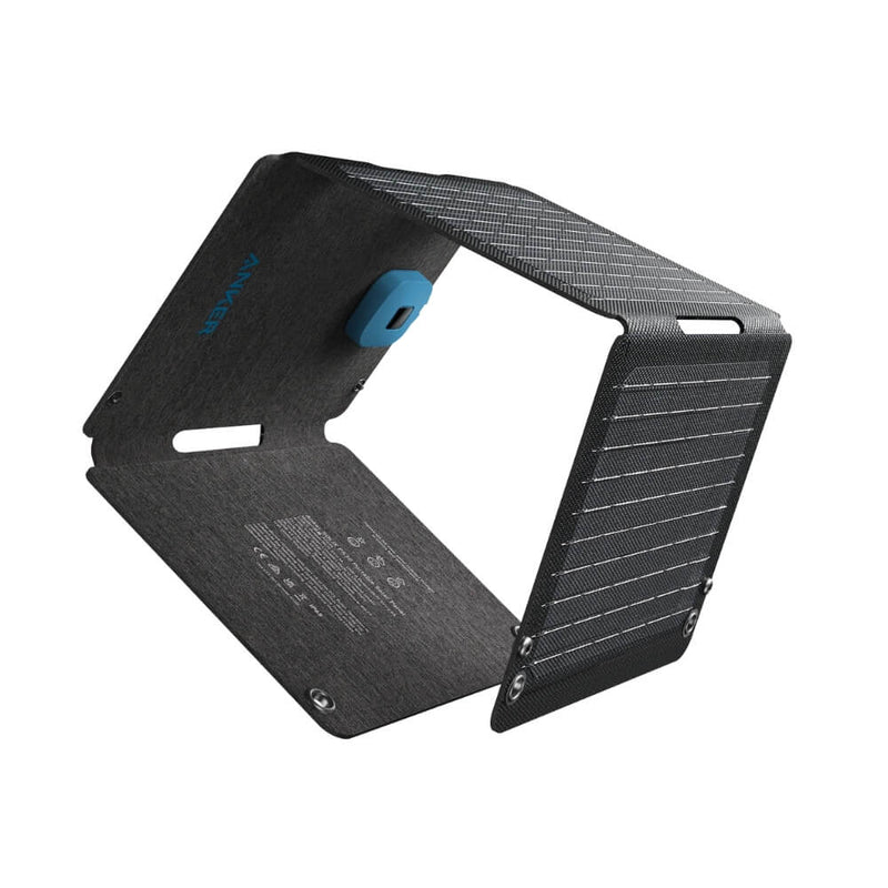 ANKER SOLIX PS30 Portable Solar Panel (SAK18463)