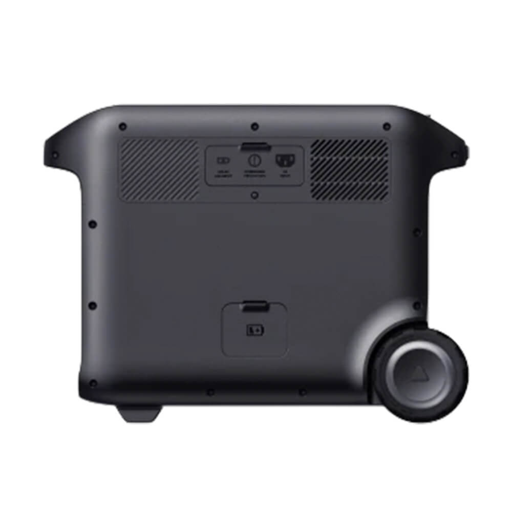 Anker Solix F2600 5120WH/2400W Smart Portable Power Station With Expansion Battery (SAK24763)