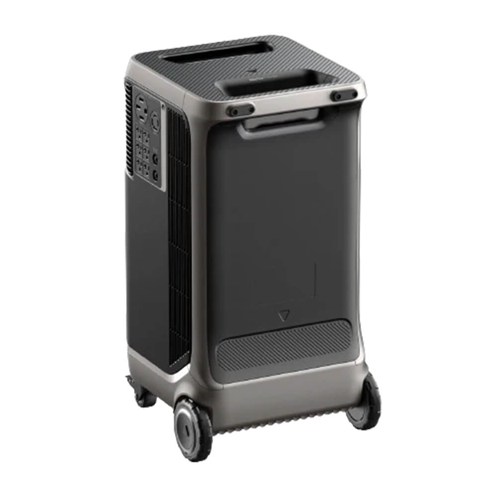 Anker Solix F3800 3840WH 6000W Heavy Duty Portable Power Station (SAK46271)