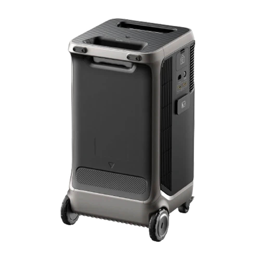 Anker Solix F3800 3840WH 6000W Heavy Duty Portable Power Station (SAK46271)