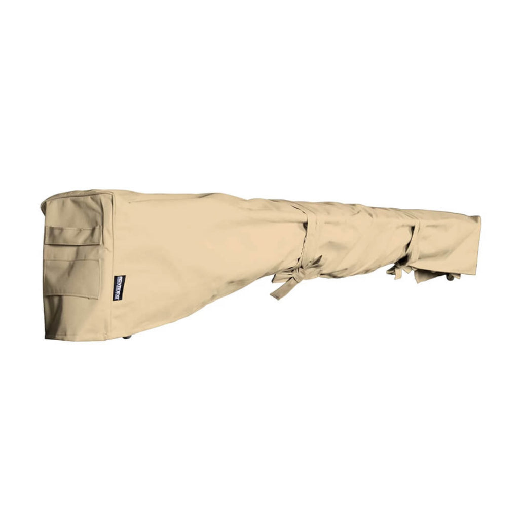 Advaning Heavy Duty All Weather Premium-Grade Polyester Awning Polyester Cover With TPE Coating (SAK18537)