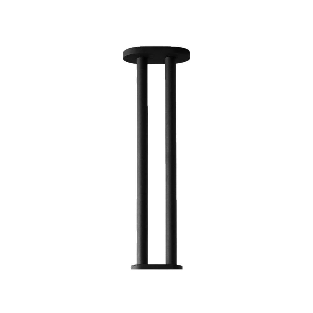 Bromic Heating [8", 24", 48"] CEILING POLE - STRAIGHT (ECLIPSE ELECTRIC) (SAK74961)