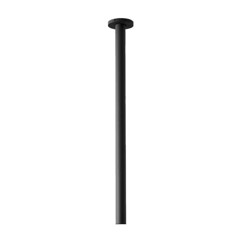 BROMIC HEATING [8", 24", 48"] CEILING POLE - STRAIGHT (ECLIPSE ELECTRIC) (SAK74961)