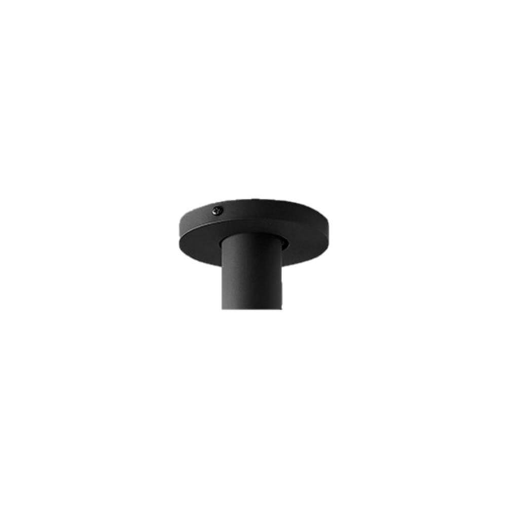 Bromic Heating [8", 24", 48"] CEILING POLE - STRAIGHT (ECLIPSE ELECTRIC) (SAK74961)