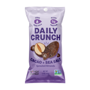 Cacao + Sea Salt (Snack)