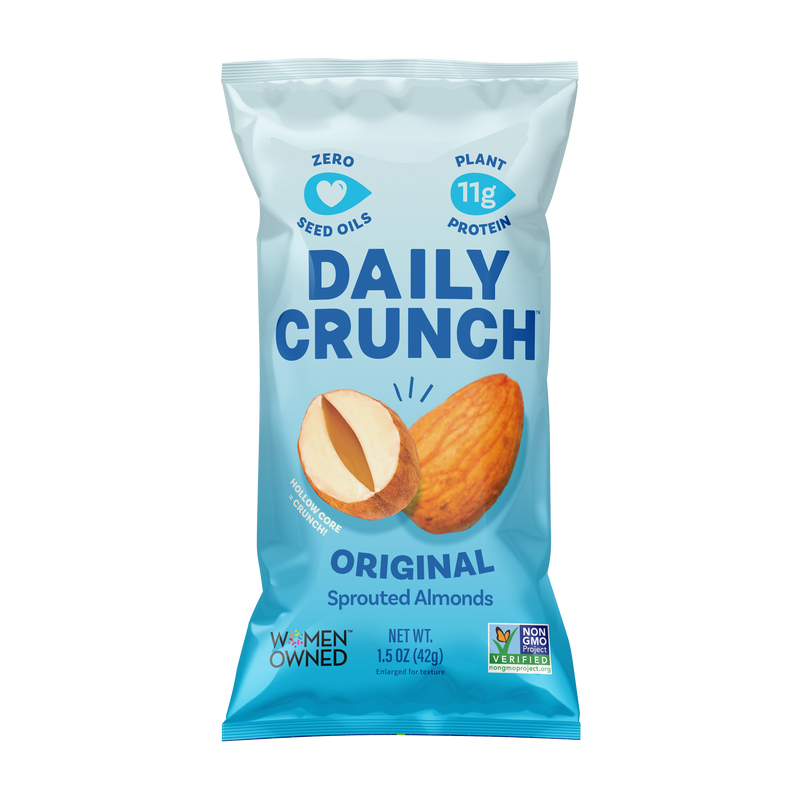 Daily Crunch Original (Snack Pack)