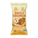 Daily Crunch Turmeric + Sea Salt (Snack Pack)