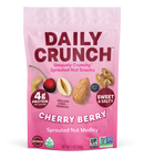 Daily Crunch Cherry Berry Nut Medley