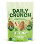 Daily Crunch Dill Pickle
