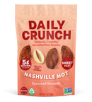 Daily Crunch Nashville Hot