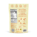 Daily Crunch Turmeric + Sea Salt Sprouted Almonds