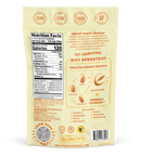 Daily Crunch Turmeric + Sea Salt