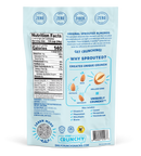 Daily Crunch Unsalted