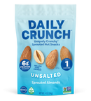 Daily Crunch Unsalted
