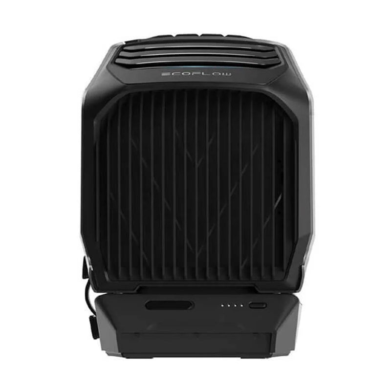 ECOFLOW WAVE 2 1800W Portable Outdoor AC With Heater, 6K BTU (SAK84173)