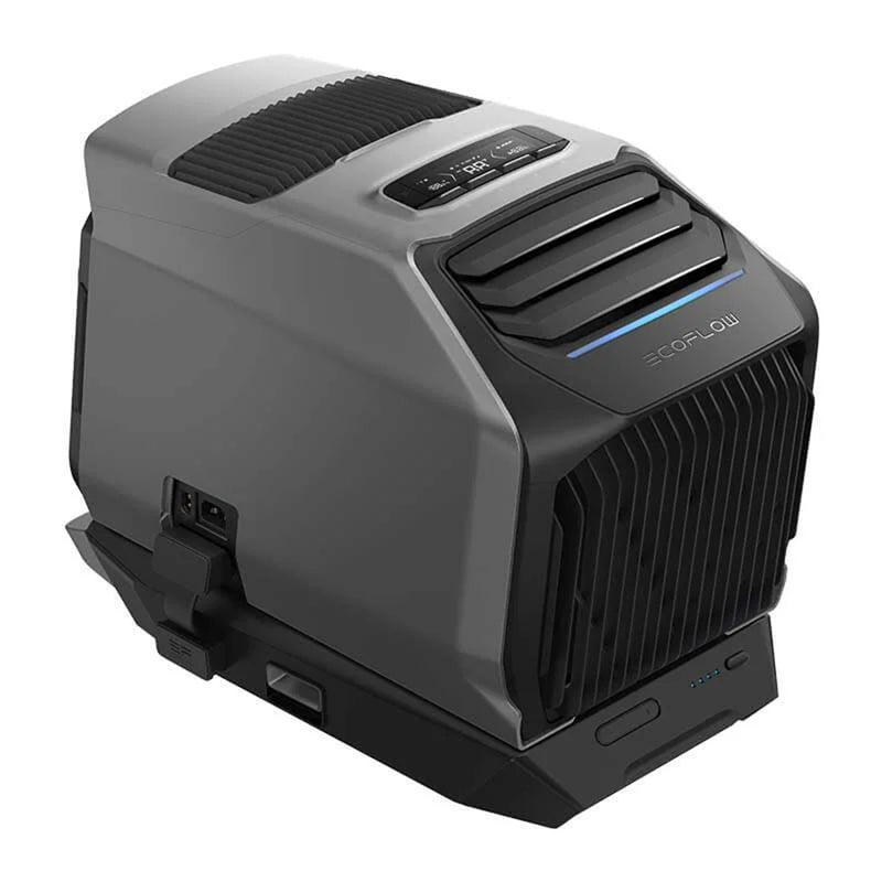 ECOFLOW WAVE 2 1800W Portable Outdoor AC With Heater, 6K BTU (SAK84173)
