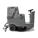 EMI Heavy Duty Commercial Electric Ride-On Floor Scrubber With 38 Inch Squeegee (SAK91685)
