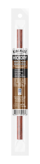 Hickory Flavor Snack Sticks - 20 count