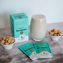 100% Macadamia Milk (12 Packs)