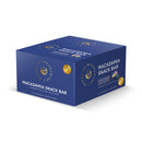 Blueberry White Chocolate Macadamia Nut Snack Bar (12 Bars)