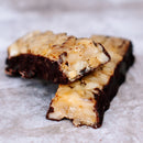 Chocolate Macadamia Nuts Snack Bar (12 Bars)