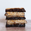 Chocolate Macadamia Nuts Snack Bar (12 Bars)