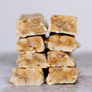 White Chocolate Macadamia Nut Snack Bar (12 Bars)
