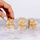 White Chocolate Macadamia Nut Snack Bar (12 Bars)