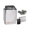 HARVIA KIP UL Certified Electric Sauna Heater With Digital Control Panel And WiFi Remote Control (SAK74563)