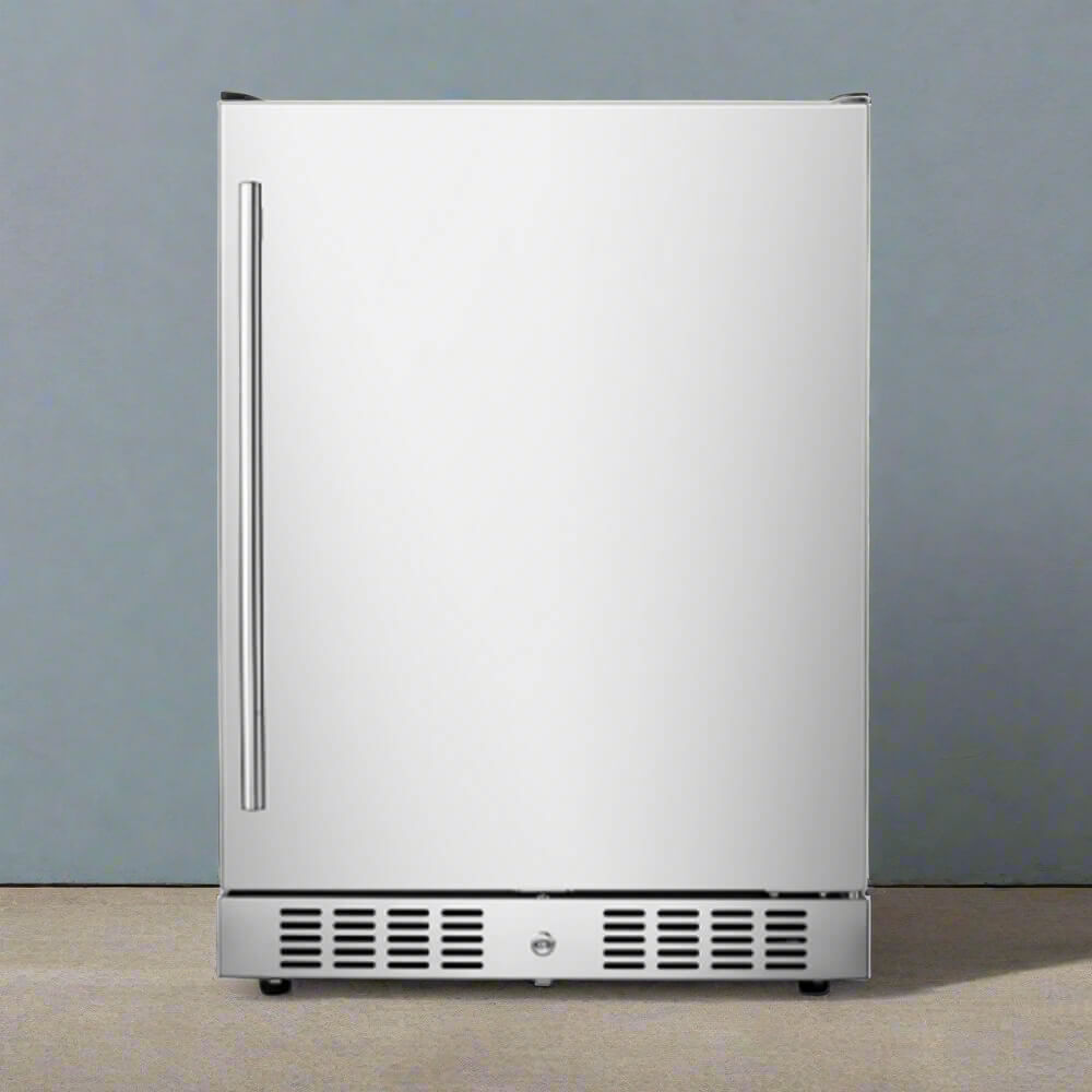 SHOP KOKOMO GRILLS OUTDOOR REFRIGERATOR | CALL 1-844-717