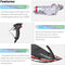 KOOTU P1 High-Performance Lightweight Electric Motorized Surfboard, 8.5KW (SAK69713)