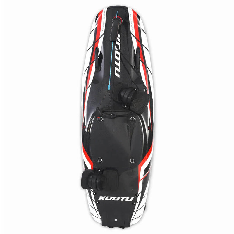KOOTU P1 High-Performance Lightweight Electric Motorized Surfboard, 8.5KW (SAK69713)