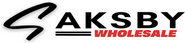 SAKSBY WHOLESALE